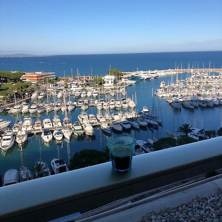 Marina06 Διαμέρισμα Villeneuve-Loubet Εξωτερικό φωτογραφία