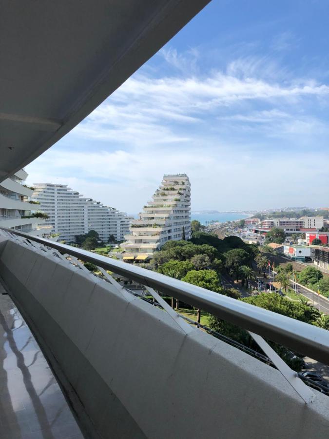 Marina06 Διαμέρισμα Villeneuve-Loubet Εξωτερικό φωτογραφία