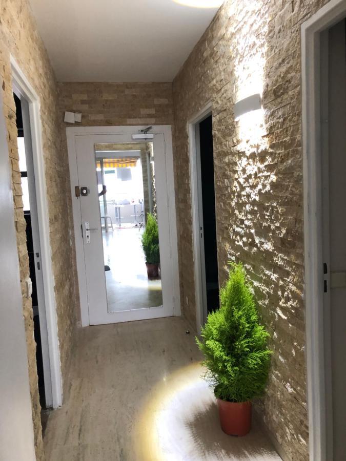Marina06 Διαμέρισμα Villeneuve-Loubet Εξωτερικό φωτογραφία