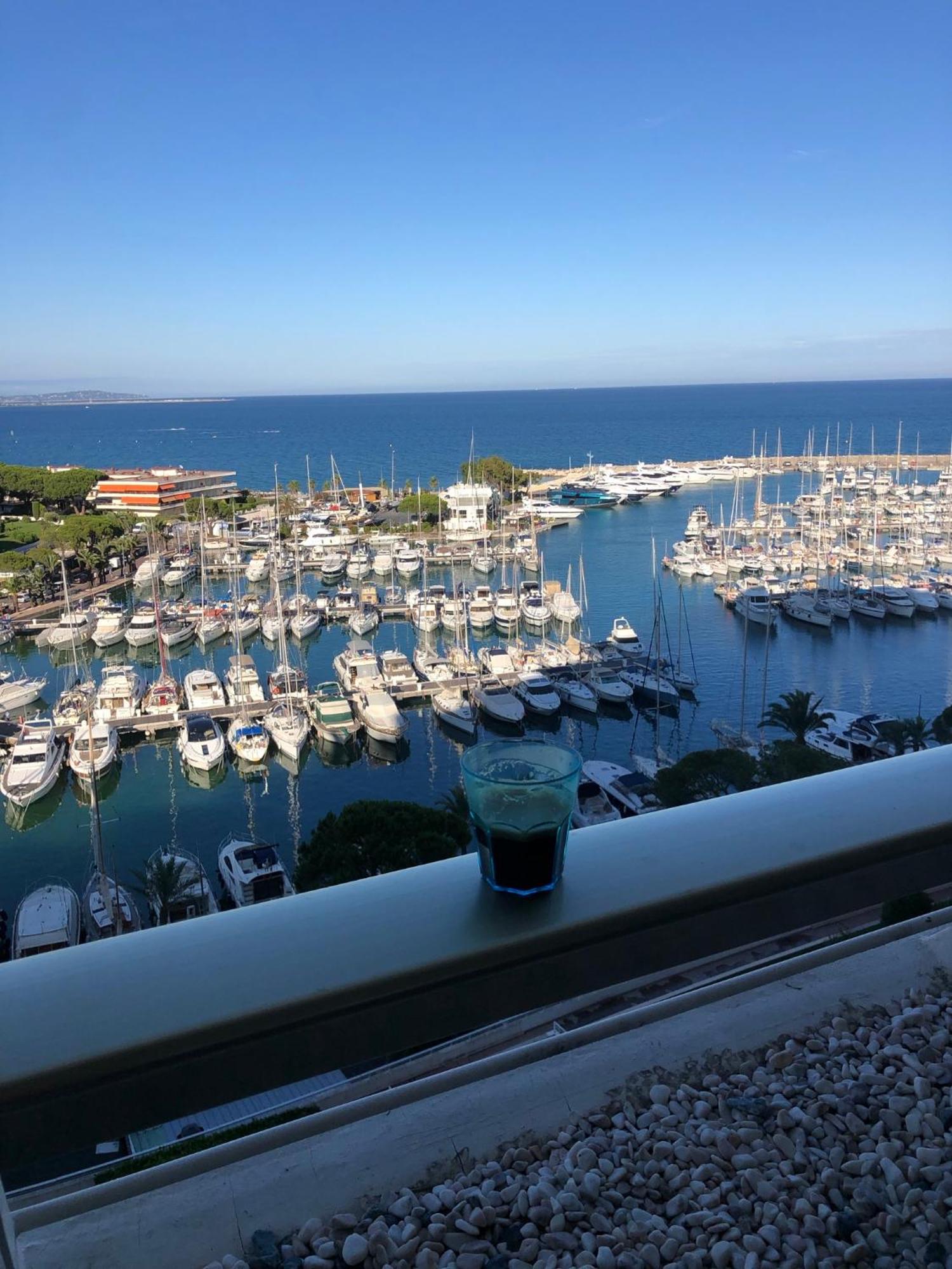 Marina06 Διαμέρισμα Villeneuve-Loubet Εξωτερικό φωτογραφία